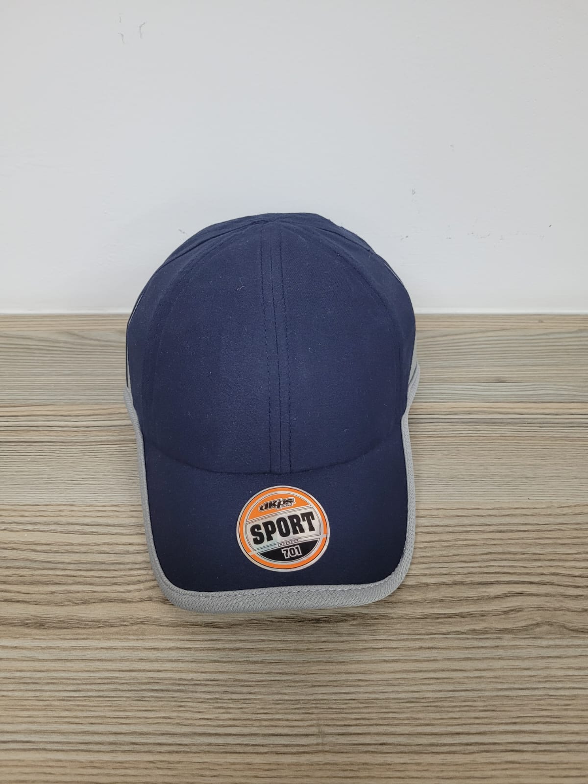 GORRA SPORT MICROFIBRA