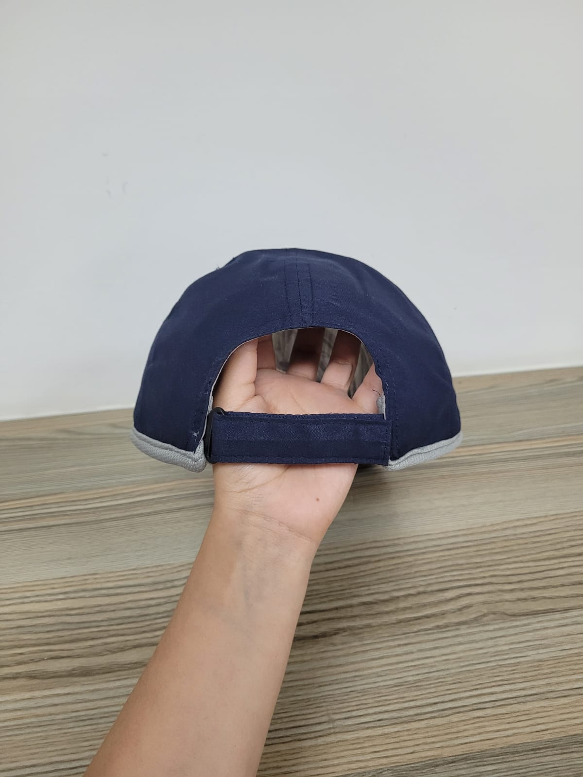 GORRA SPORT MICROFIBRA