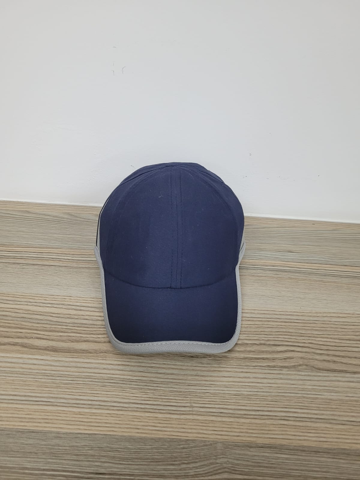 GORRA SPORT MICROFIBRA