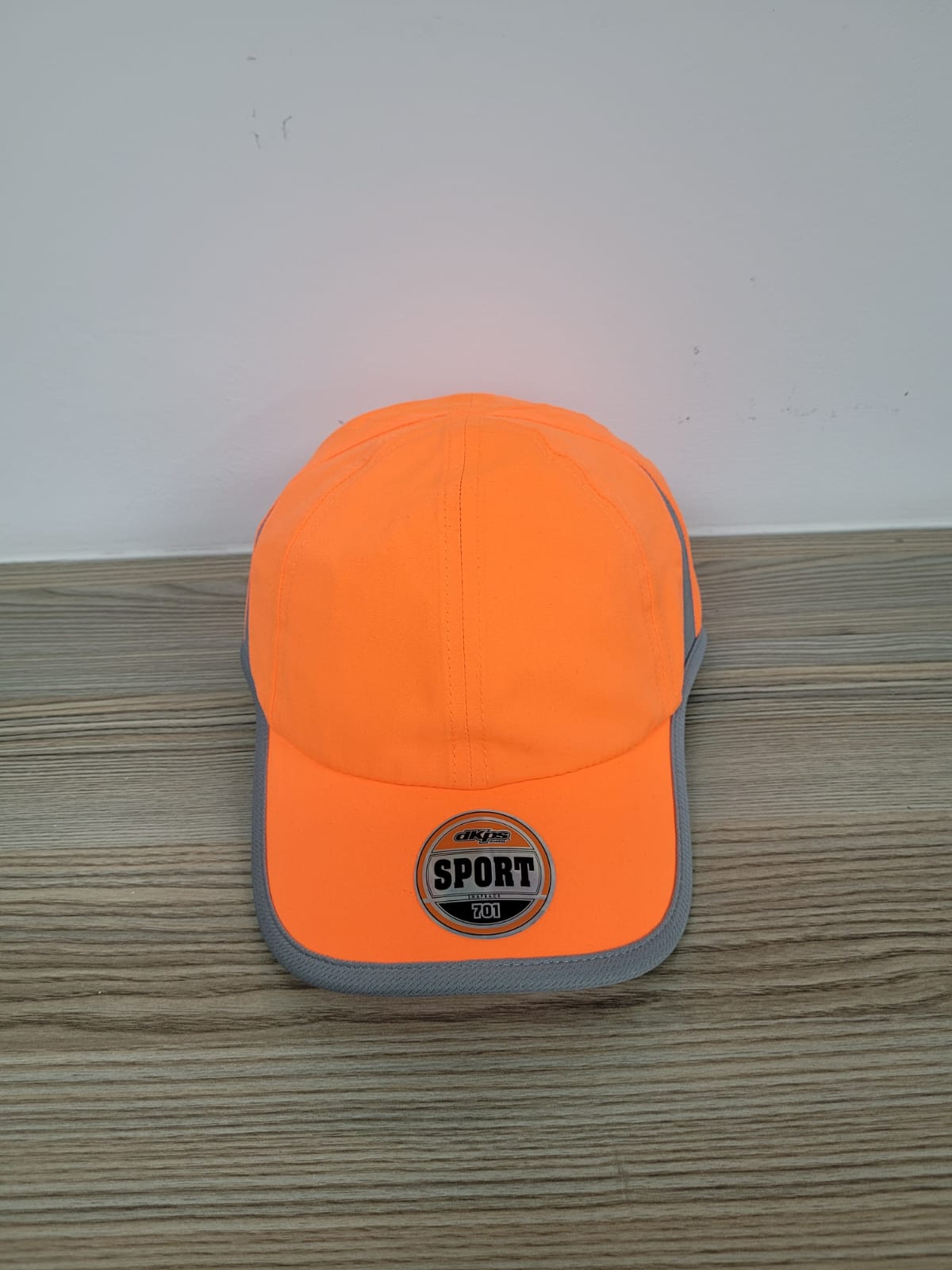 GORRA SPORT MICROFIBRA