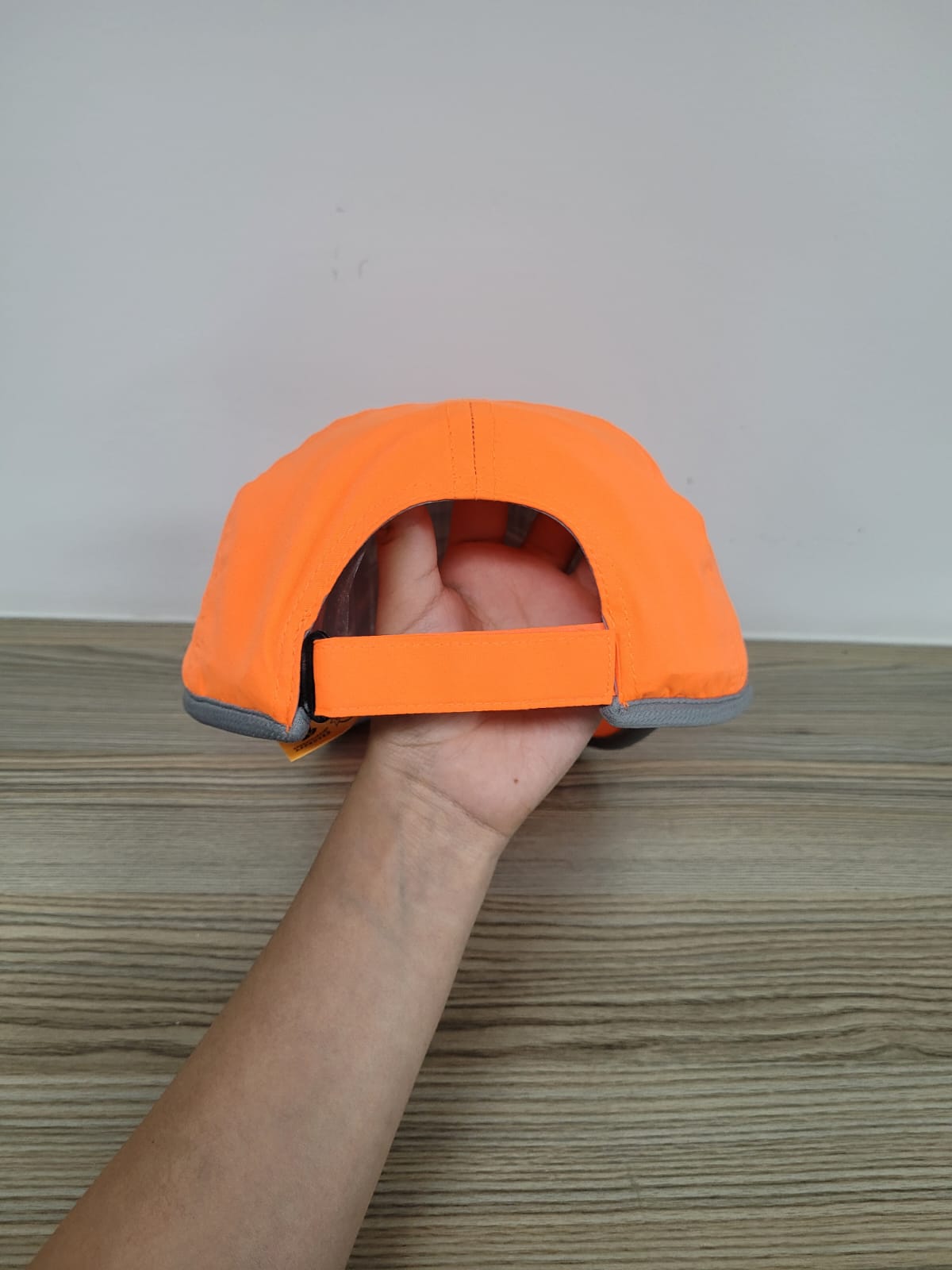 GORRA SPORT MICROFIBRA