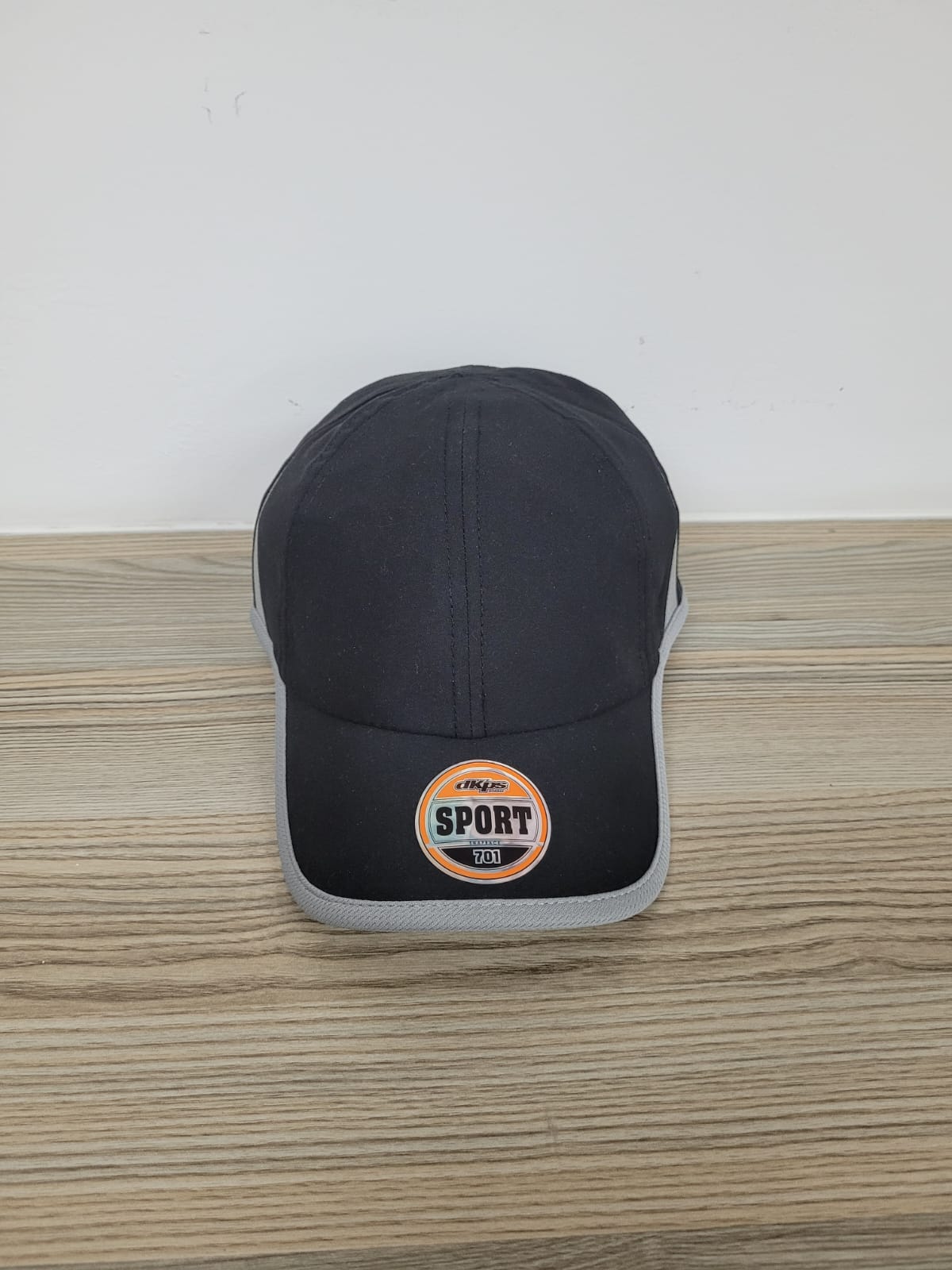 GORRA SPORT MICROFIBRA