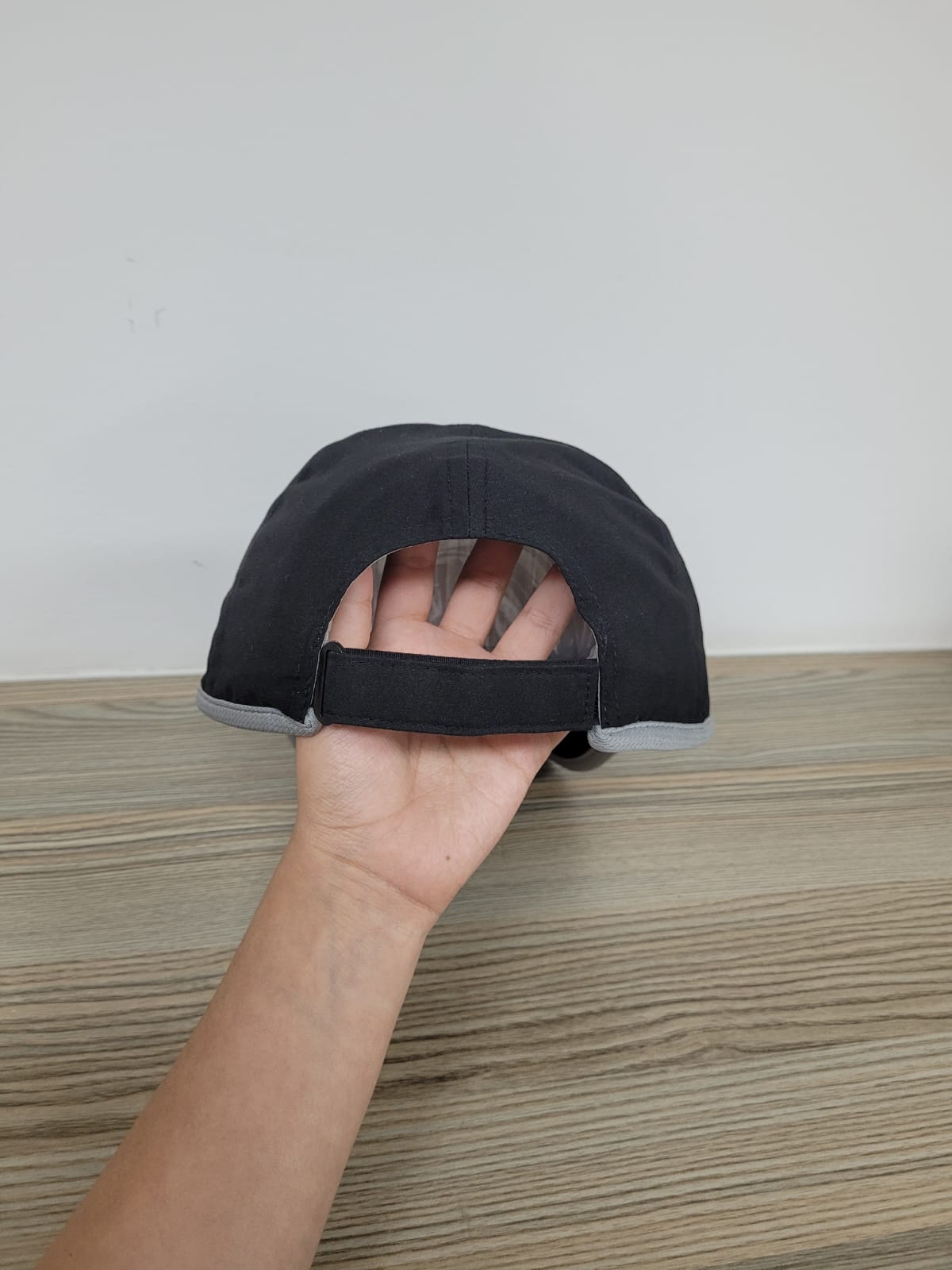 GORRA SPORT MICROFIBRA
