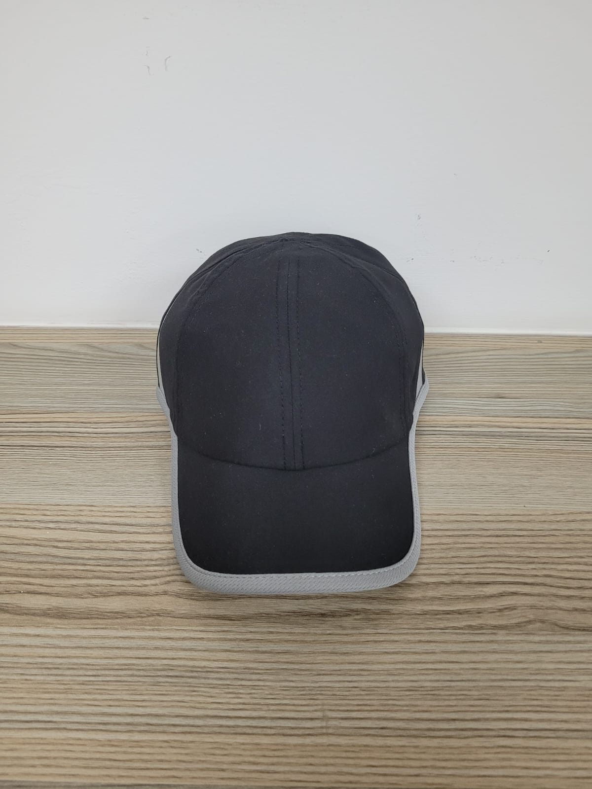 GORRA SPORT MICROFIBRA