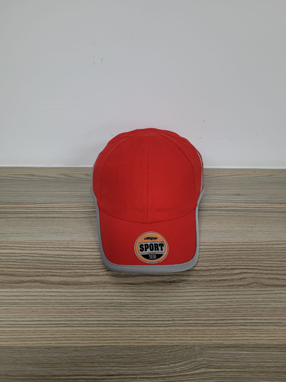 GORRA SPORT MICROFIBRA