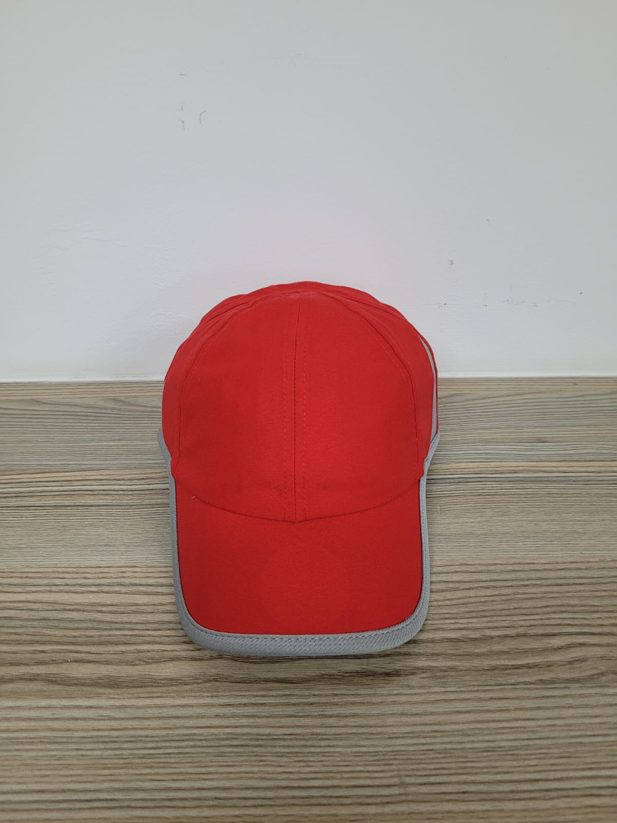 GORRA SPORT MICROFIBRA