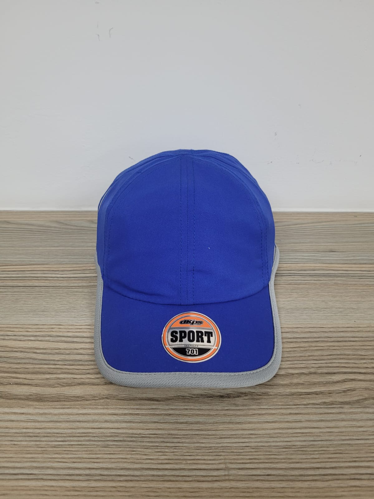 GORRA SPORT MICROFIBRA