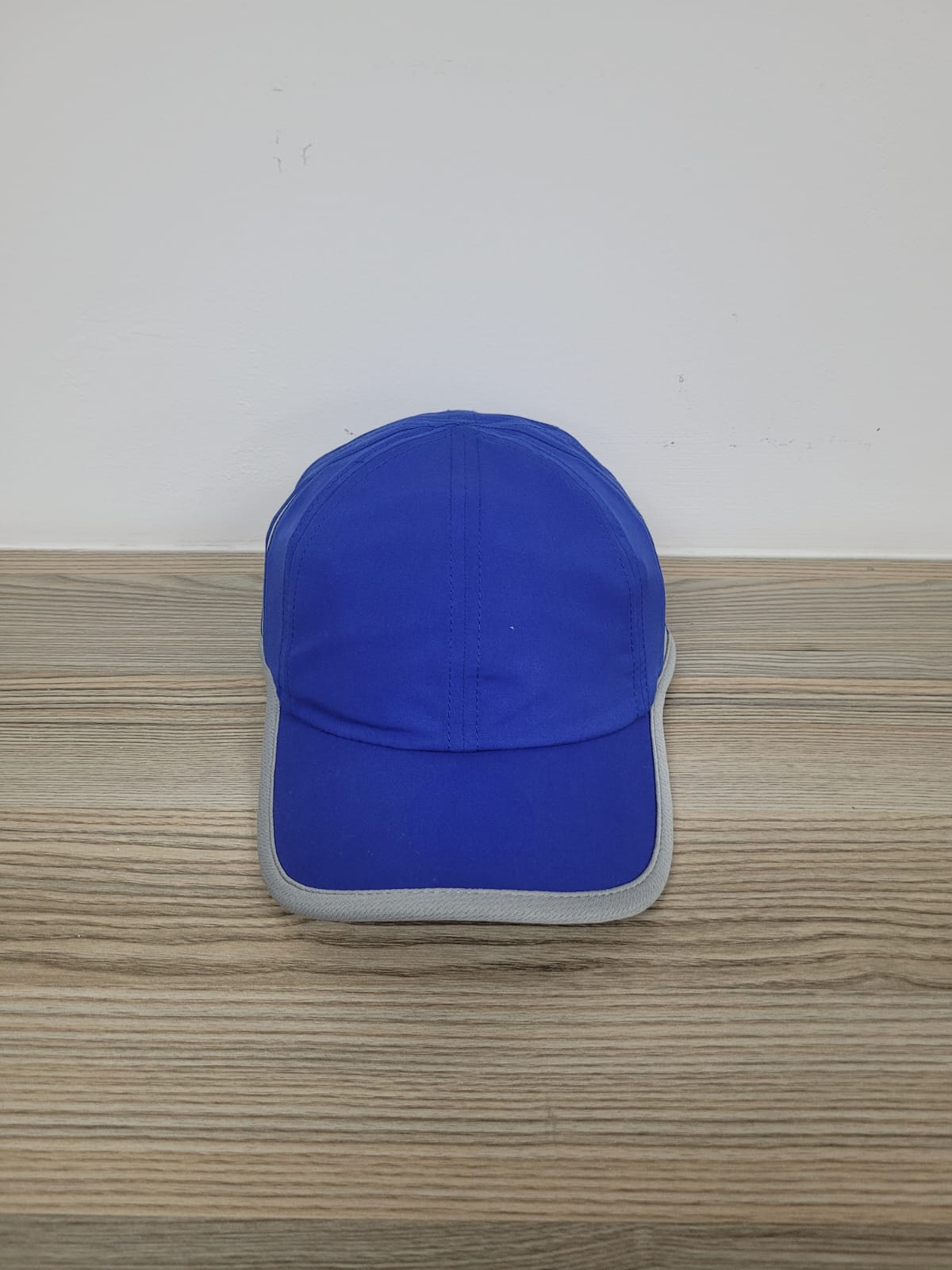 GORRA SPORT MICROFIBRA