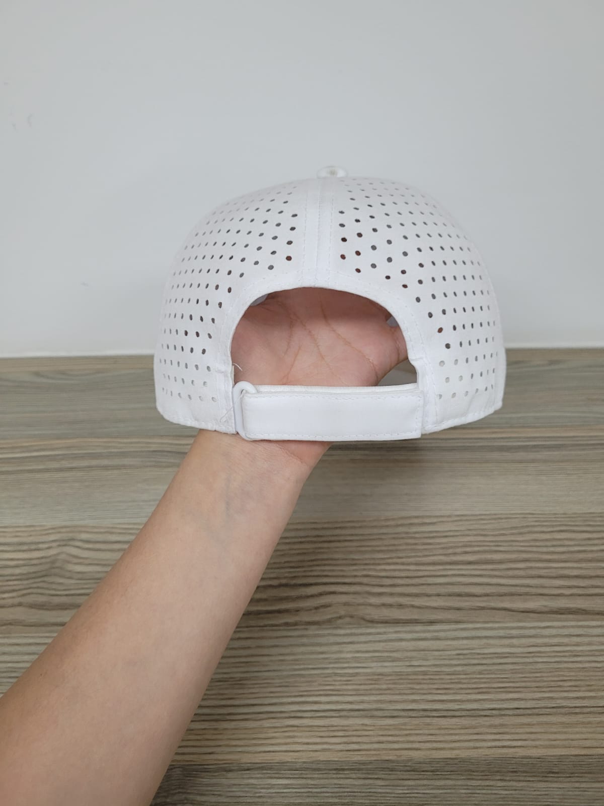 GORRA 7DIEZ