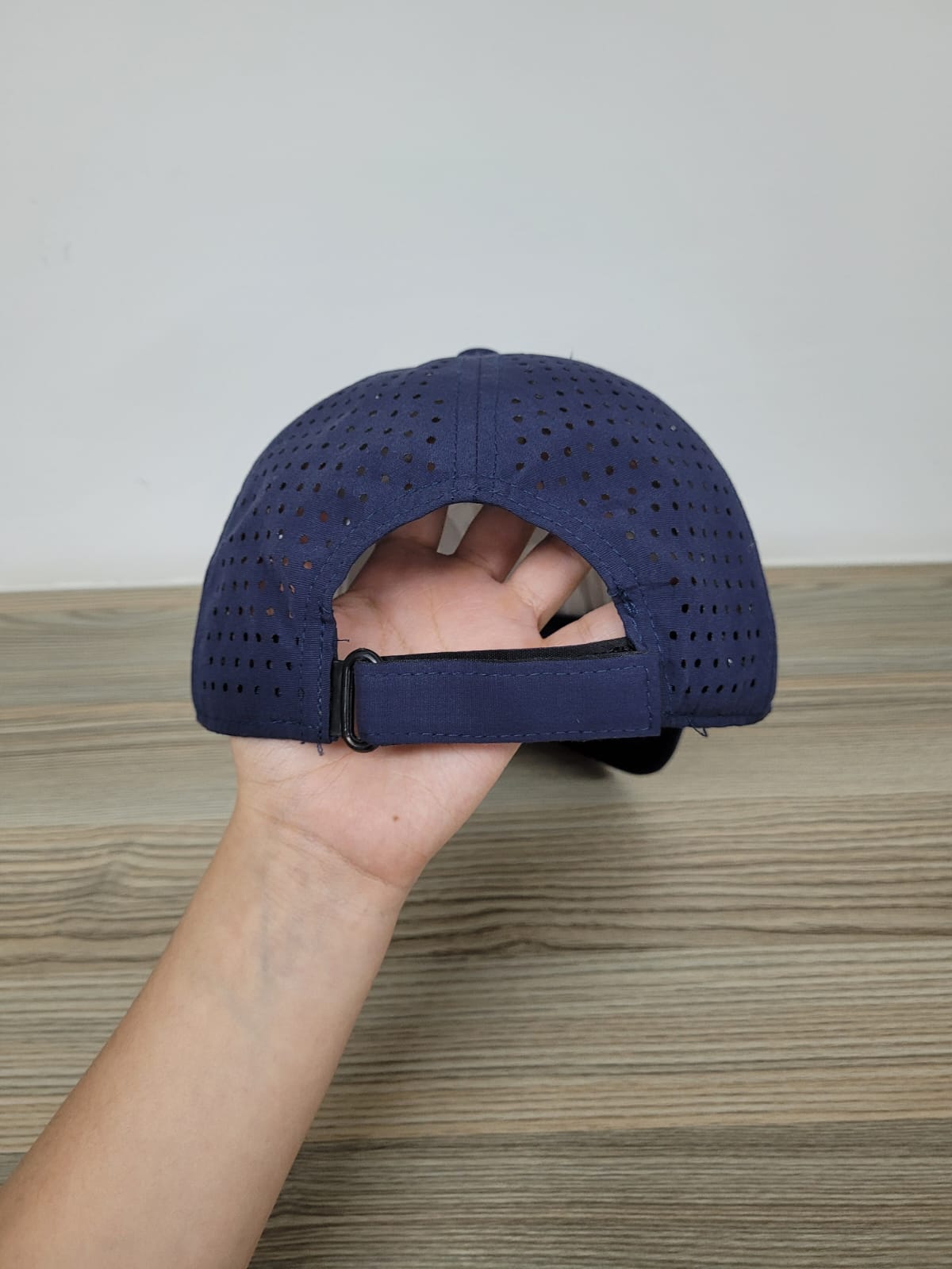 GORRA 7DIEZ