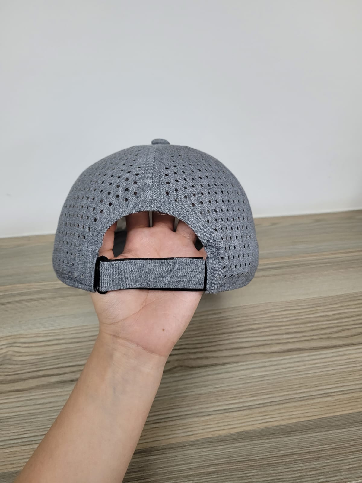 GORRA 7DIEZ
