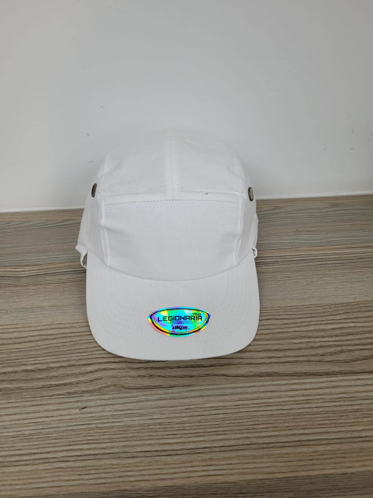 GORRA LEGIONARIA POPELINA