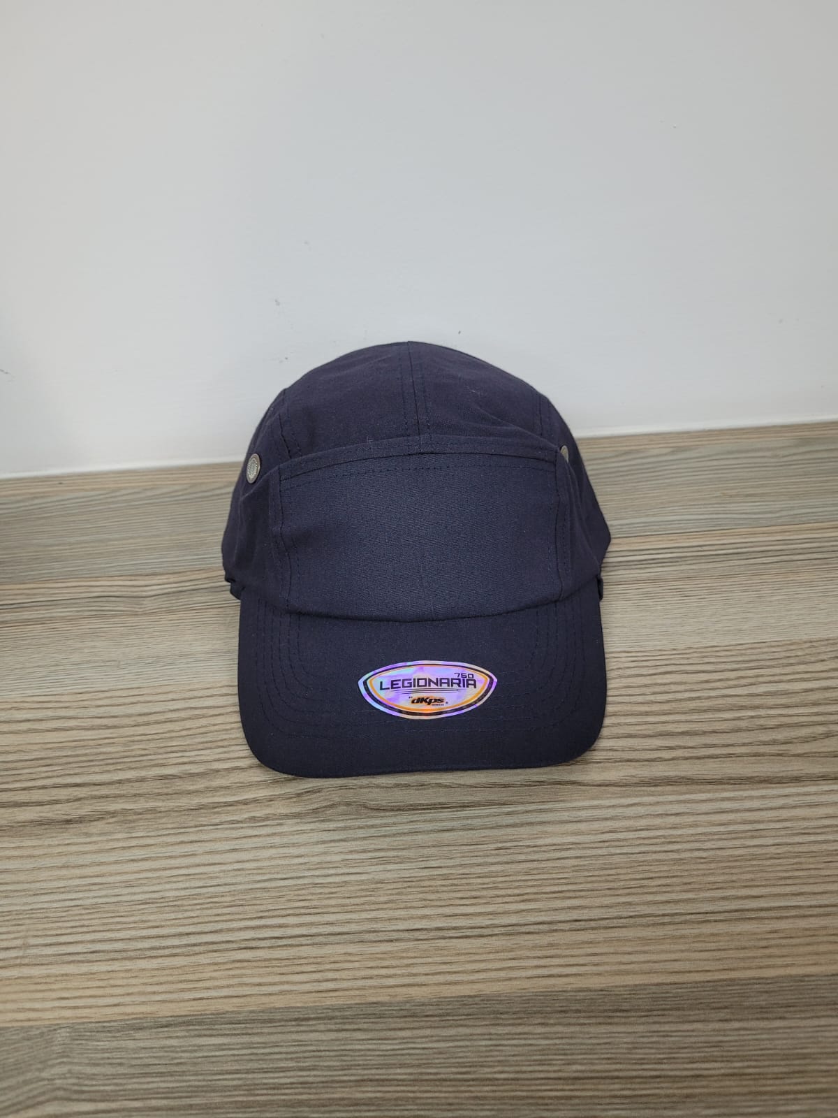 GORRA LEGIONARIA POPELINA
