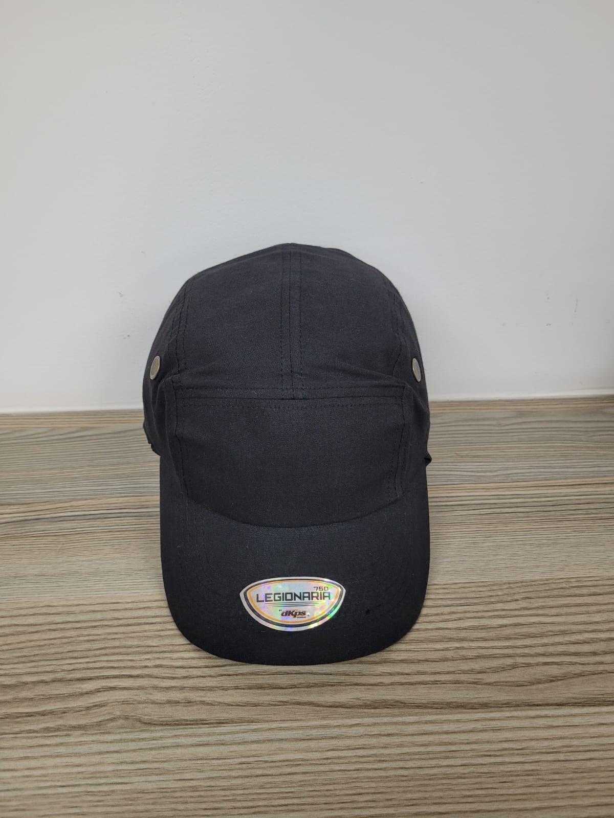 GORRA LEGIONARIA POPELINA