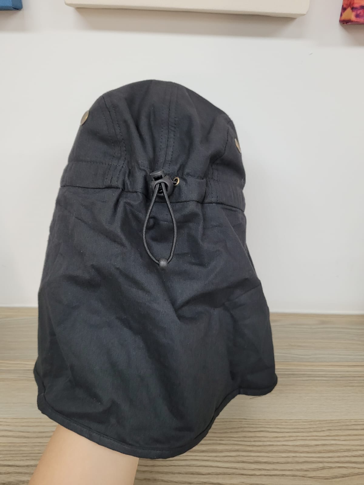 GORRA LEGIONARIA POPELINA