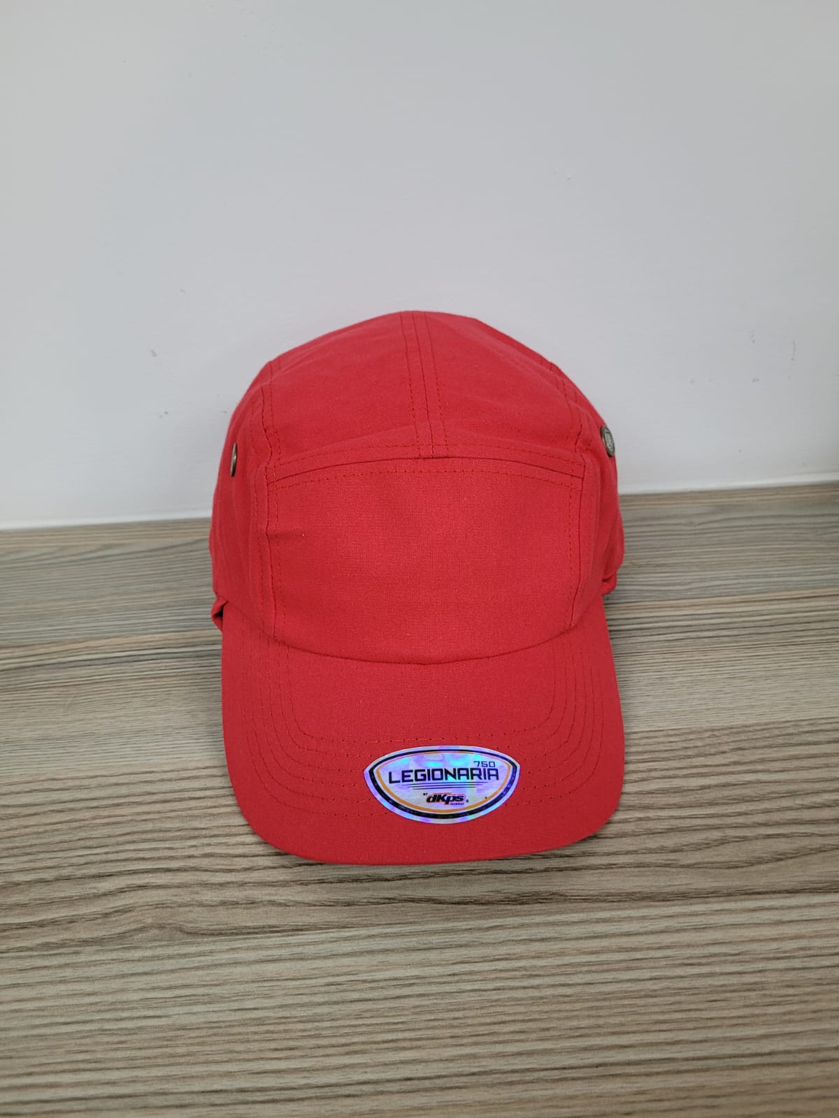GORRA LEGIONARIA POPELINA