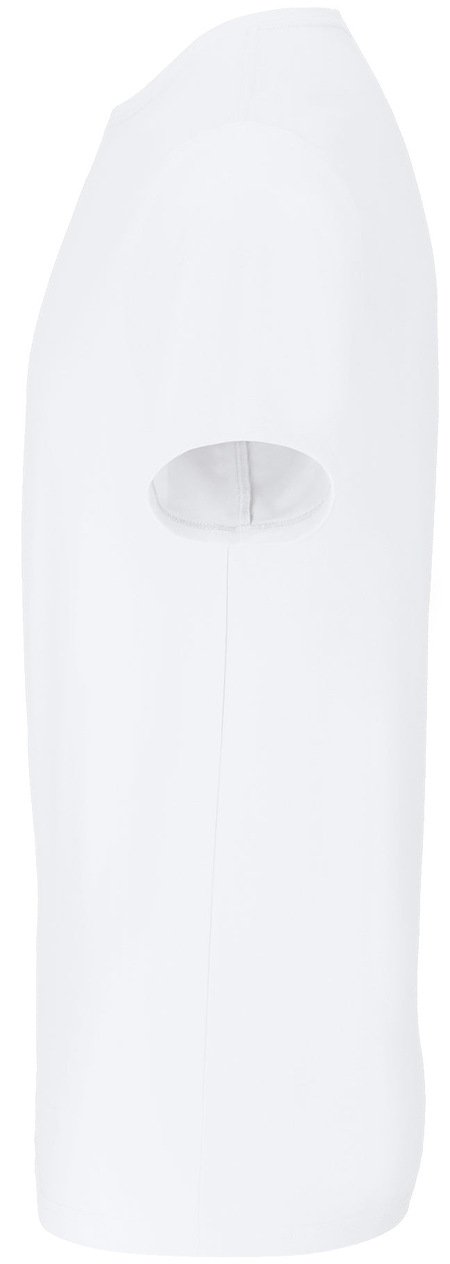 PLAYERA CUELLO REDONDO INFINITY CABALLERO