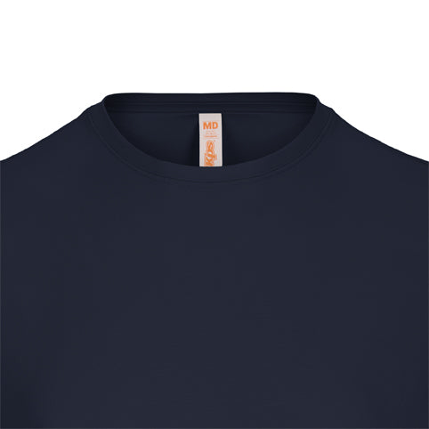 PLAYERA CUELLO REDONDO INFINITY CABALLERO