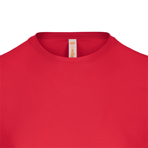 PLAYERA CUELLO REDONDO INFINITY CABALLERO