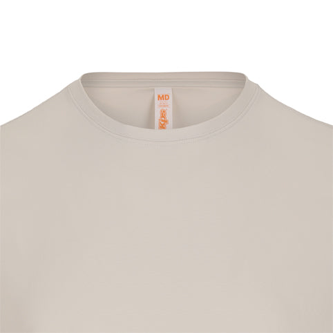 PLAYERA CUELLO REDONDO INFINITY CABALLERO