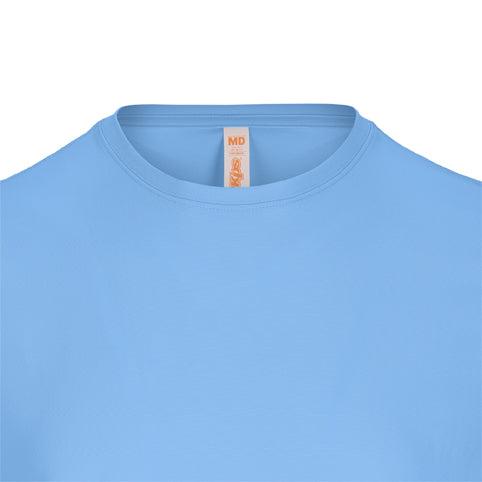 PLAYERA CUELLO REDONDO INFINITY CABALLERO