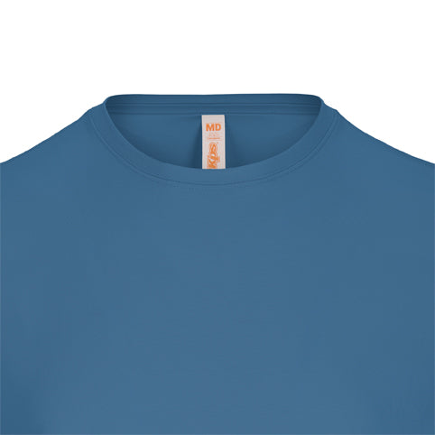 PLAYERA CUELLO REDONDO INFINITY CABALLERO