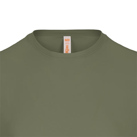 PLAYERA CUELLO REDONDO INFINITY CABALLERO