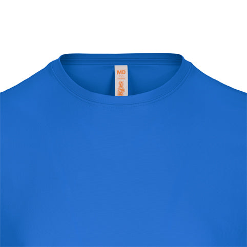 PLAYERA CUELLO REDONDO INFINITY CABALLERO