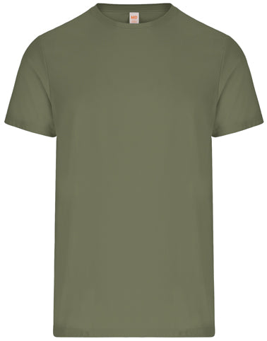 PLAYERA CUELLO REDONDO INFINITY CABALLERO