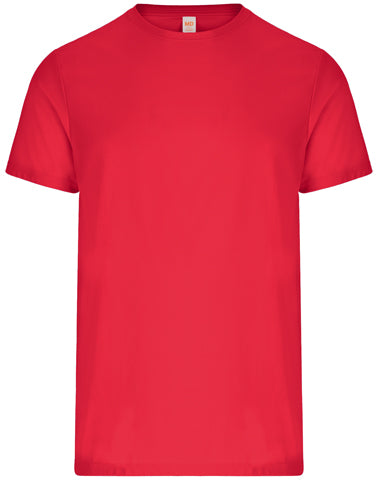 PLAYERA CUELLO REDONDO INFINITY CABALLERO