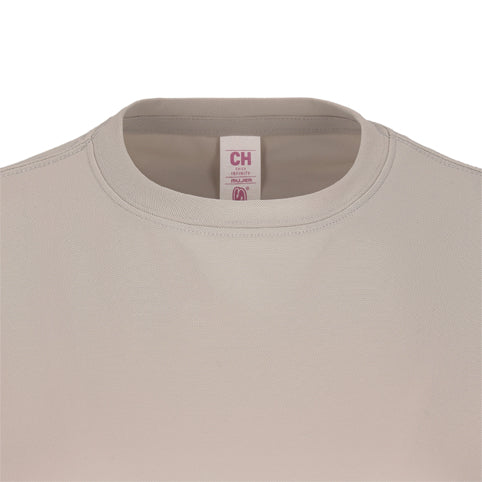 PLAYERA CUELLO REDONDO INFINITY DAMA