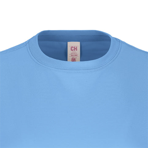 PLAYERA CUELLO REDONDO INFINITY DAMA