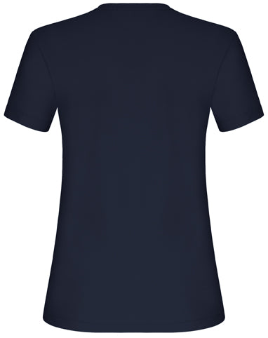 PLAYERA CUELLO REDONDO INFINITY DAMA