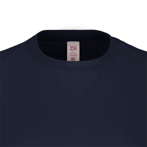 PLAYERA CUELLO REDONDO INFINITY DAMA