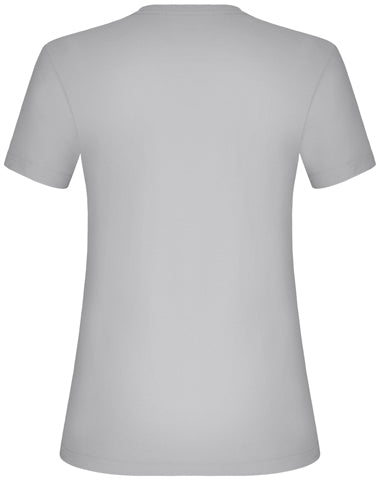PLAYERA CUELLO REDONDO INFINITY DAMA