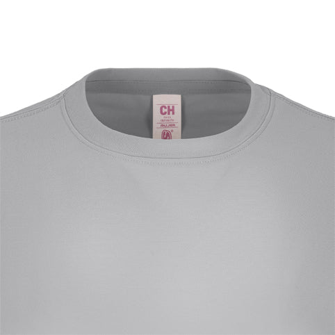 PLAYERA CUELLO REDONDO INFINITY DAMA