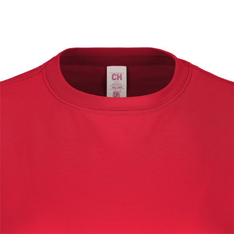 PLAYERA CUELLO REDONDO INFINITY DAMA