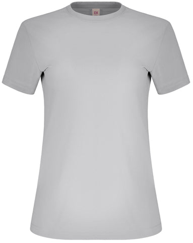PLAYERA CUELLO REDONDO INFINITY DAMA