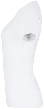 PLAYERA CUELLO REDONDO INFINITY DAMA