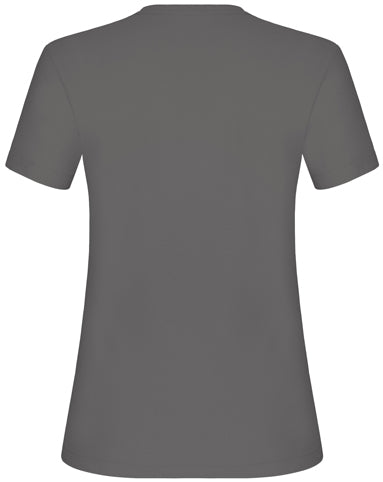 PLAYERA CUELLO REDONDO INFINITY DAMA