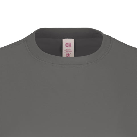 PLAYERA CUELLO REDONDO INFINITY DAMA