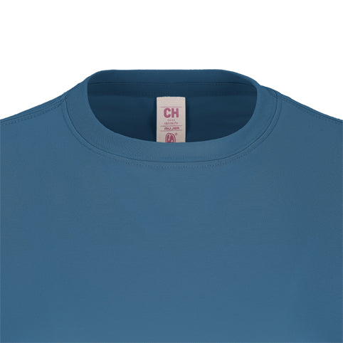 PLAYERA CUELLO REDONDO INFINITY DAMA