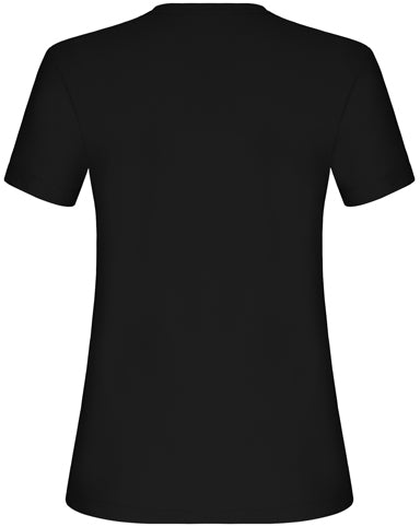 PLAYERA CUELLO REDONDO INFINITY DAMA