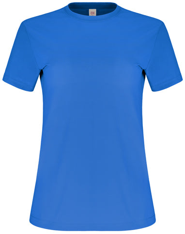 PLAYERA CUELLO REDONDO INFINITY DAMA