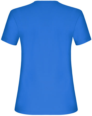 PLAYERA CUELLO REDONDO INFINITY DAMA