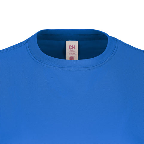 PLAYERA CUELLO REDONDO INFINITY DAMA