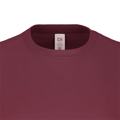 PLAYERA CUELLO REDONDO INFINITY DAMA