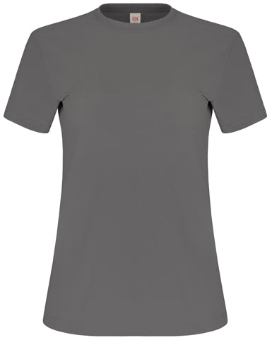 PLAYERA CUELLO REDONDO INFINITY DAMA