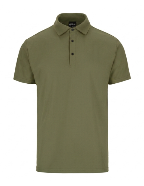 PLAYERA TIPO POLO INFINITY HOMBRE