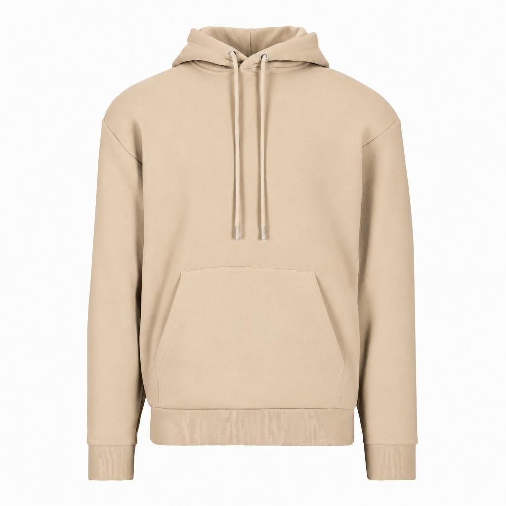 SUDADERA HOODIE